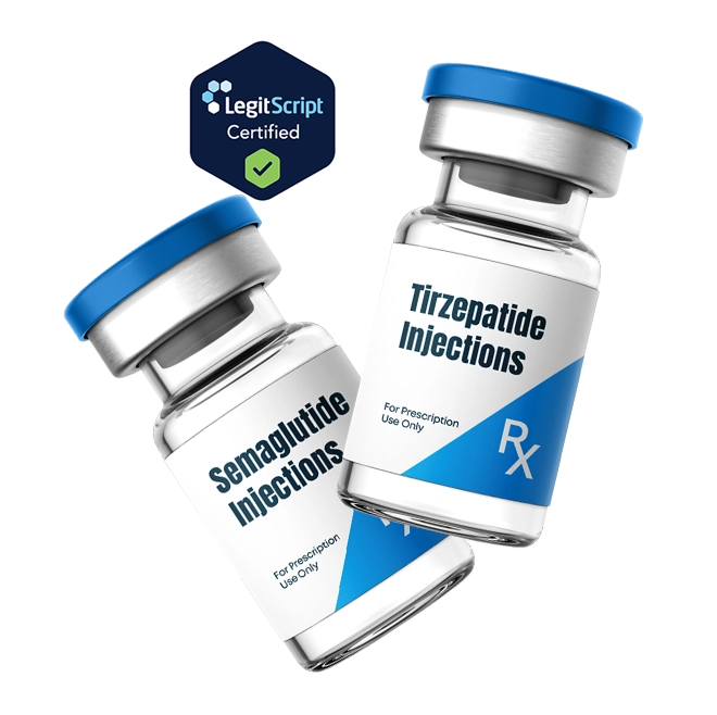 Medication Bottles
