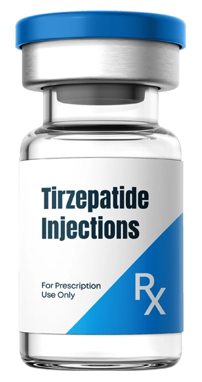Tirzepatide Injection