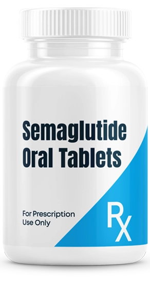 Semaglutide Oral Tablet